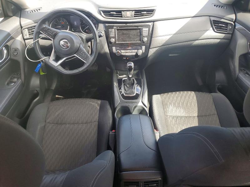 Aukcja sprzedaży 2018 Nissan Rogue, vin: 5N1AT2MT3JC775285, numer aukcji: 49220526