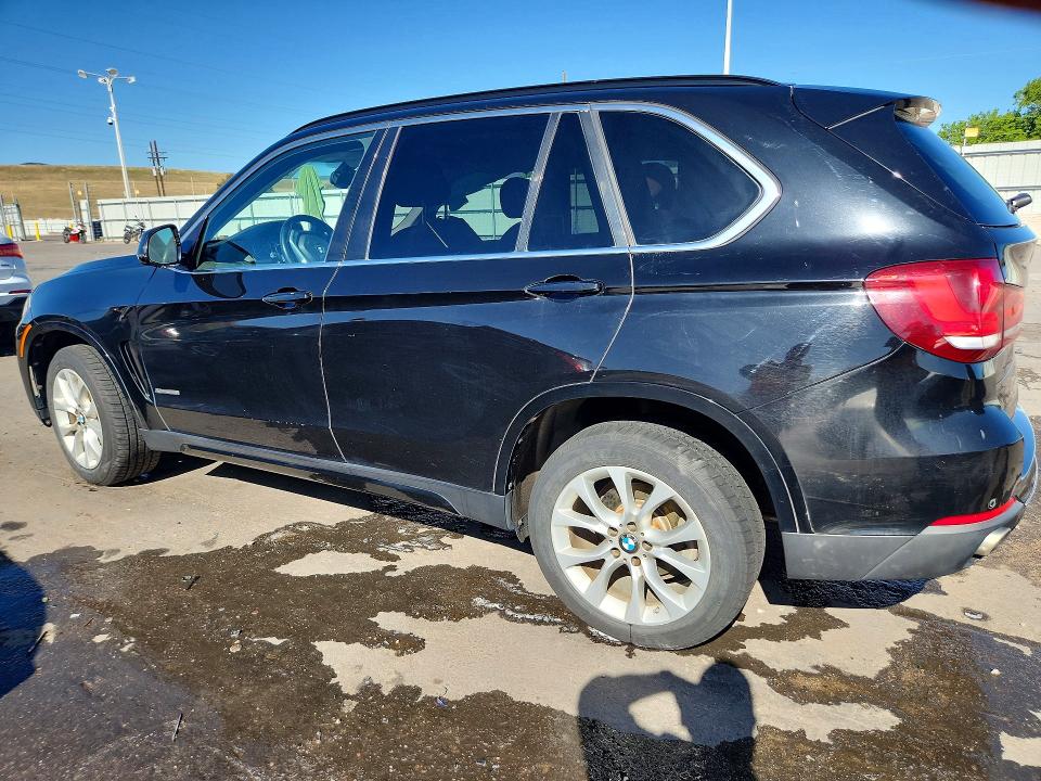 Aukcja sprzedaży 2014 Bmw X5, vin: 5UXKR0C53E0K51753, numer aukcji: 51157886