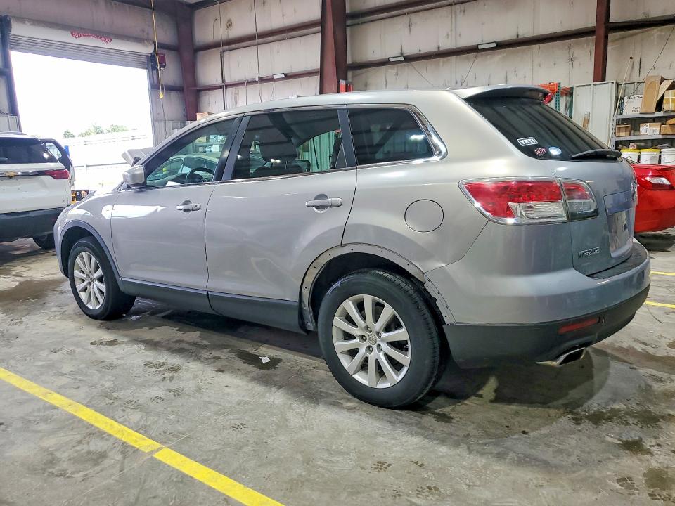 Aukcja sprzedaży 2008 Mazda Cx-9, vin: JM3TB28AX80134646, numer aukcji: 49817966
