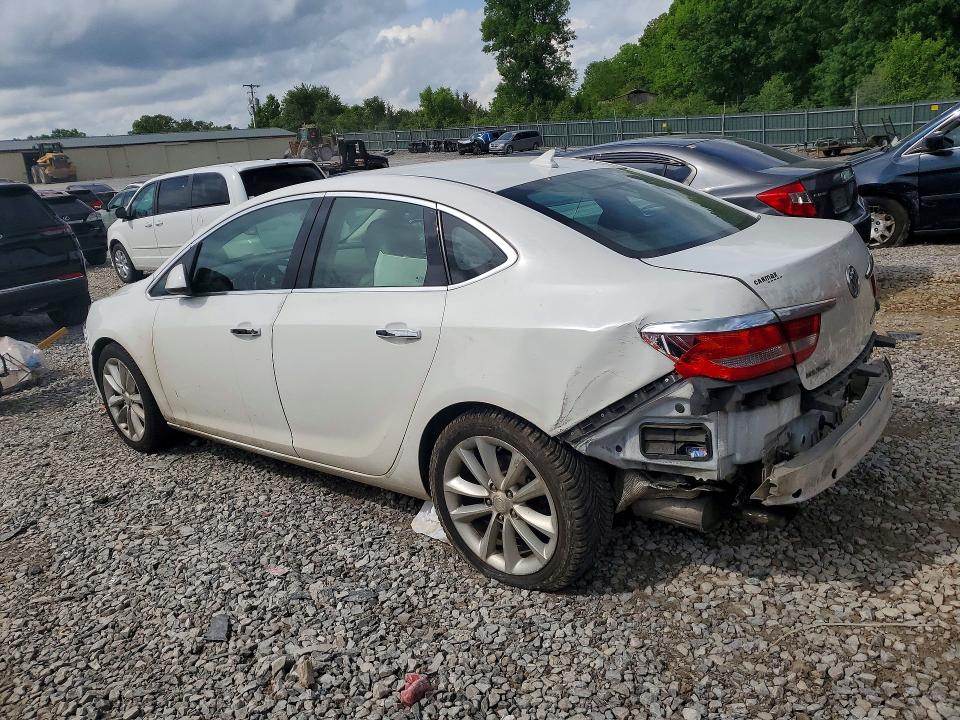 51694096 :رقم المزاد ، 1G4PP5SKXC4223872 vin ، 2012 Buick Verano مزاد بيع