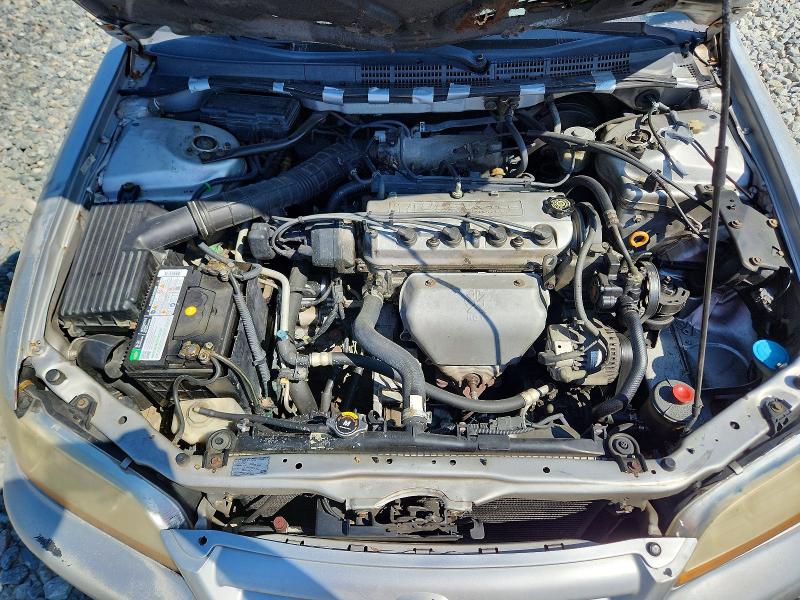 Продаж на аукціоні авто 2002 Honda Accord, vin: 1HGCG66832A146884, номер лоту: 49885086