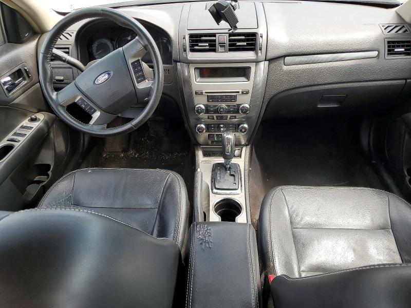 2010 Ford Fusion მანქანა იყიდება აუქციონზე, vin: 3FAHP0CG8AR305843, აუქციონის ნომერი: 51615036