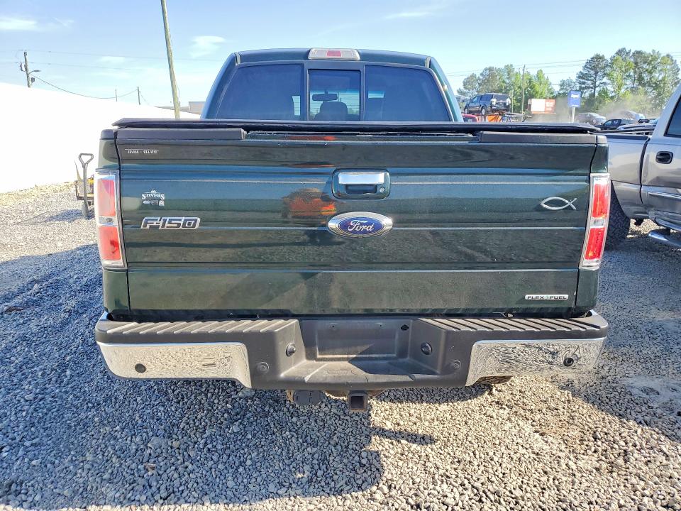 Aukcja sprzedaży 2013 Ford F150, vin: 1FTFW1EF1DFD22368, numer aukcji: 50275306