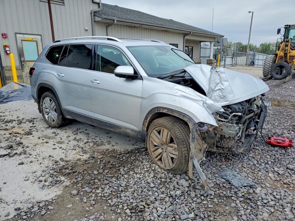 Aukcja sprzedaży 2018 Volkswagen Atlas, vin: 1V2NR2CA6JC549759, numer aukcji: 49071356