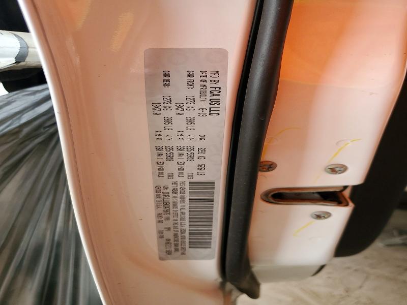 Продажа на аукционе авто 2019 Jeep Cherokee, vin: 1C4PJLLB6KD479076, номер лота: 49819056