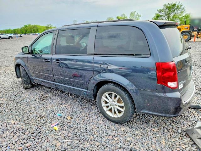 Aukcja sprzedaży 2014 Dodge Grand Caravan, vin: 2C4RDGCG1ER262667, numer aukcji: 51631016