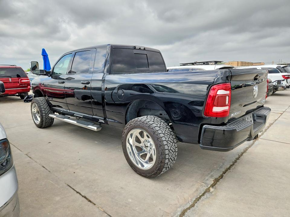 Продаж на аукціоні авто 2023 Ram 2500, vin: 3C6UR5NL7PG617383, номер лоту: 49468916