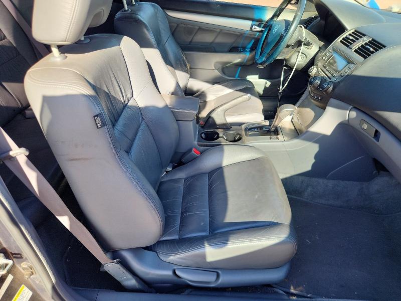 Продаж на аукціоні авто 2007 Honda Accord, vin: 1HGCM726X7A016269, номер лоту: 51027646