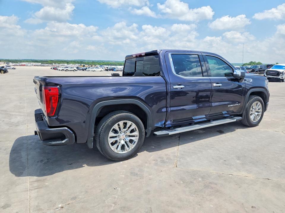 Aukcja sprzedaży 2024 Gmc Sierra, vin: 3GTPHGED4RG383154, numer aukcji: 51361086