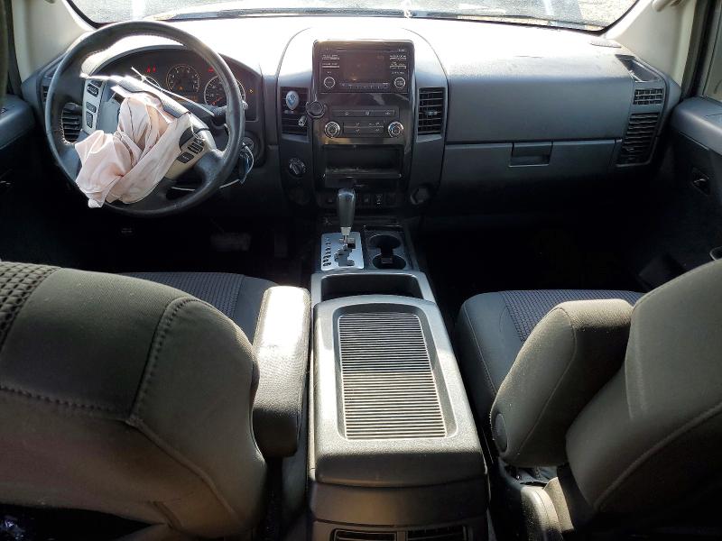 56237276 :رقم المزاد ، 1N6AA0EC2EN515187 vin ، 2014 Nissan Titan مزاد بيع