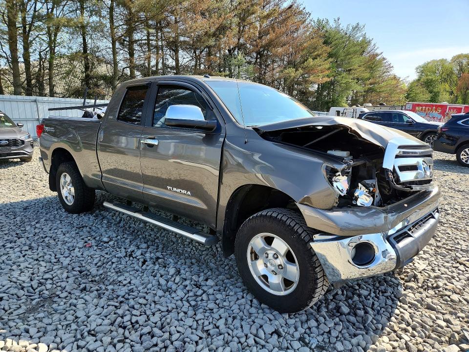 Aukcja sprzedaży 2013 Toyota Tundra, vin: 5TFUM5F11DX042841, numer aukcji: 50976796