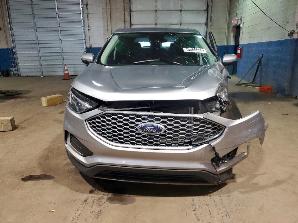 2024 Ford Edge მანქანა იყიდება აუქციონზე, vin: 2FMPK4J93RBB12828, აუქციონის ნომერი: 49565556