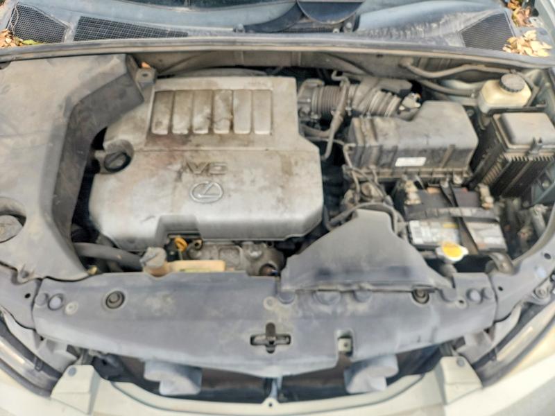 2007 Lexus Rx მანქანა იყიდება აუქციონზე, vin: 2T2GK31U07C020708, აუქციონის ნომერი: 50737656