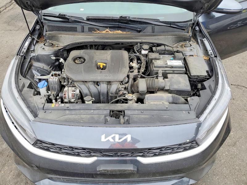 Продажа на аукционе авто 2023 Kia Forte, vin: 3KPF24AD9PE608498, номер лота: 51859026