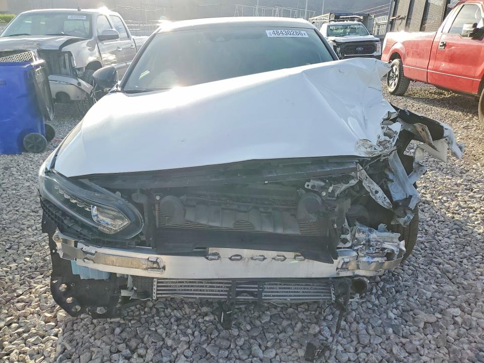 Aukcja sprzedaży 2020 Honda Accord, vin: 1HGCV1F37LA041201, numer aukcji: 48430286