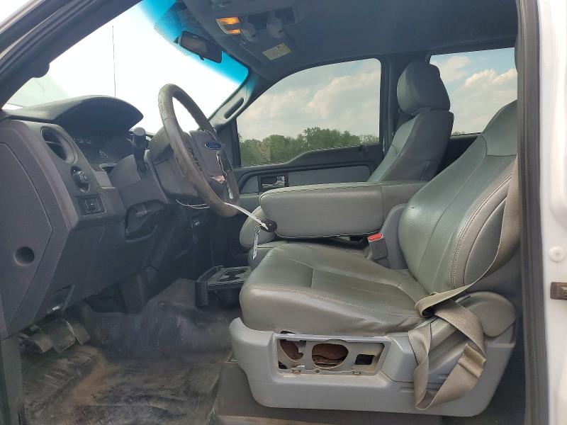 Aukcja sprzedaży 2014 Ford F150, vin: 1FTFW1EFXEKF94880, numer aukcji: 50623486