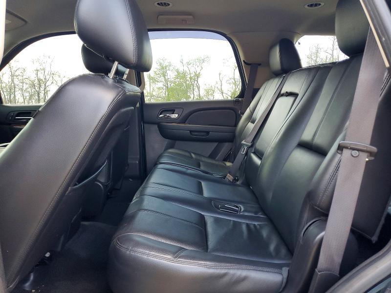 2012 Gmc Yukon მანქანა იყიდება აუქციონზე, vin: 1GKS2CE0XCR222546, აუქციონის ნომერი: 50129756
