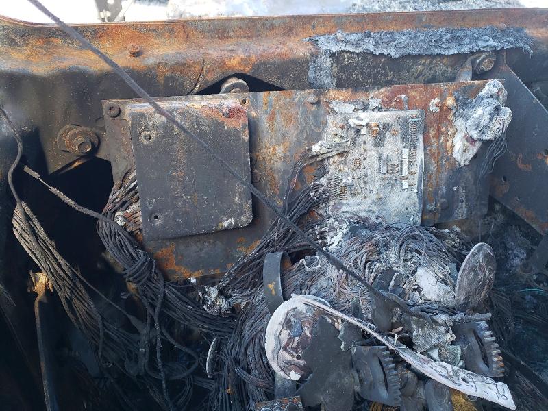 2020 Western Star Conventional მანქანა იყიდება აუქციონზე, vin: 5KKSAVDV2FLGN3415, აუქციონის ნომერი: 48105756