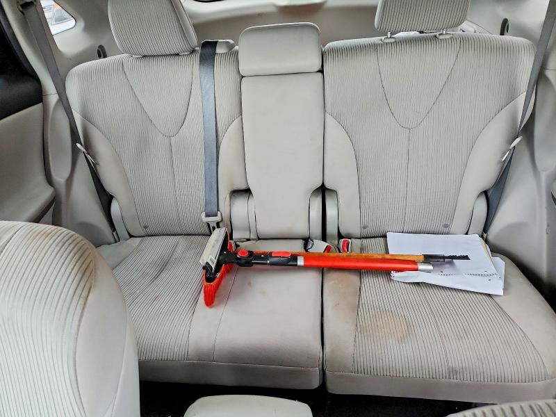 2014 Toyota Venza მანქანა იყიდება აუქციონზე, vin: 4T3ZA3BB3EU089649, აუქციონის ნომერი: 79010115