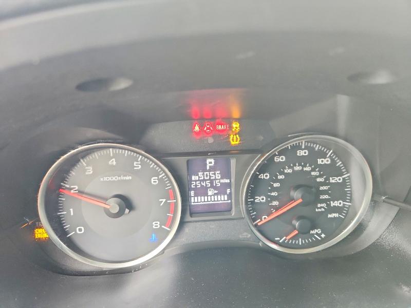 Продаж на аукціоні авто 2013 Subaru Xv Crosstrek, vin: JF2GPAGC2D2847310, номер лоту: 51196096