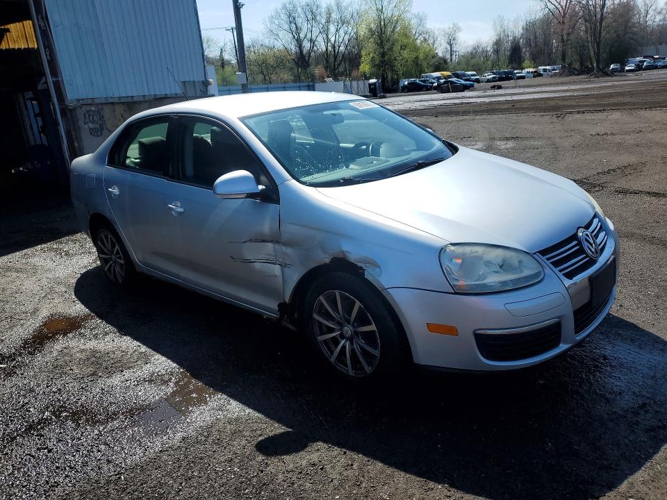Aukcja sprzedaży 2009 Volkswagen Jetta, vin: 3VWJZ71K19M173715, numer aukcji: 50130766