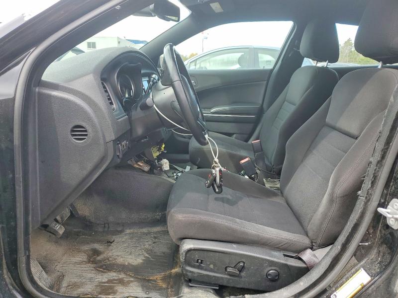 Продаж на аукціоні авто 2022 Dodge Charger, vin: 2C3CDXKG8NH170389, номер лоту: 49850086