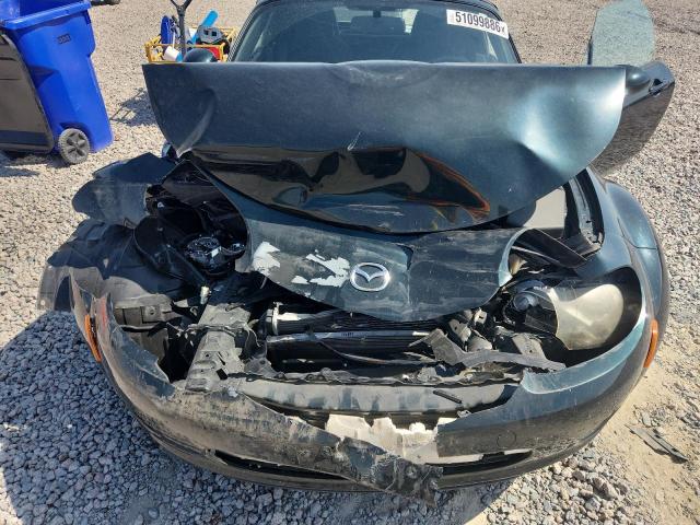 Продаж на аукціоні авто 2007 Mazda Mx-5 Miata, vin: JM1NC25FX70126009, номер лоту: 51099886