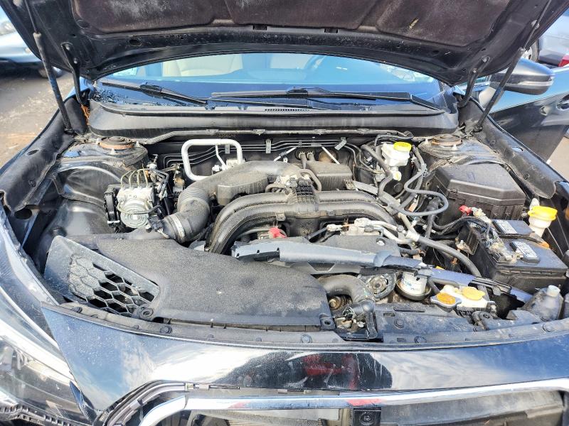 48482336 :رقم المزاد ، 4S4BSAFC4K3313219 vin ، 2019 Subaru Outback مزاد بيع