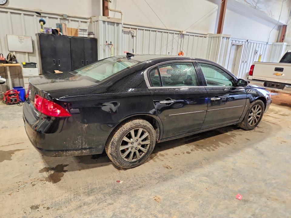 Aukcja sprzedaży 2009 Buick Lucerne, vin: 1G4HD57MX9U141687, numer aukcji: 48077836