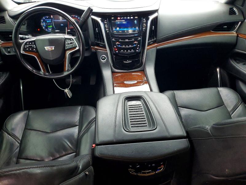 Aukcja sprzedaży 2019 Cadillac Escalade, vin: 1GYS4HKJ4KR158688, numer aukcji: 49841176