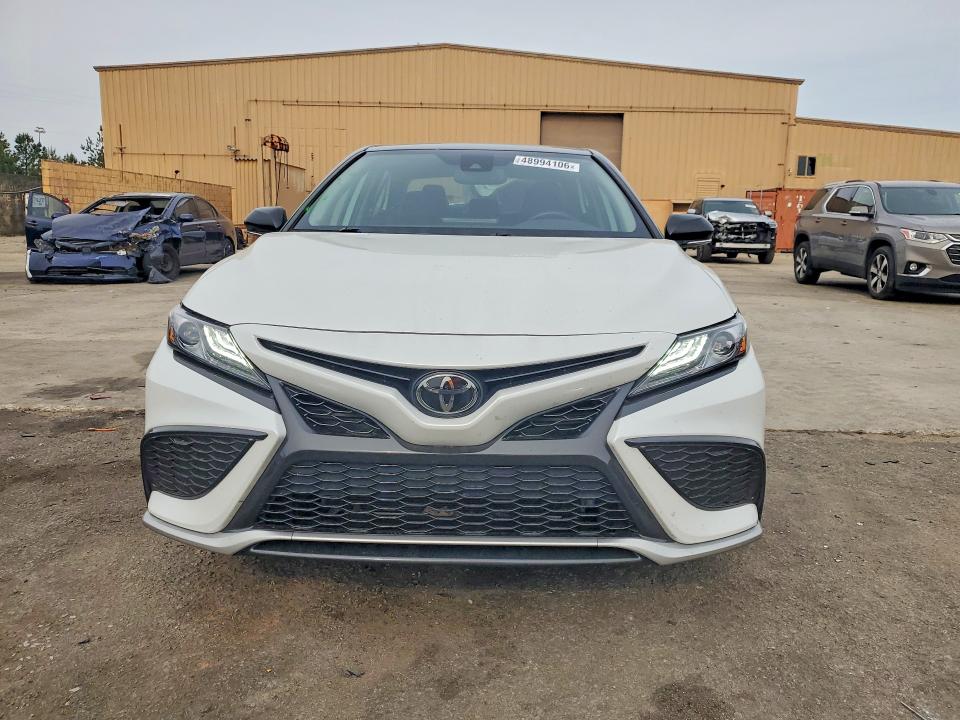Продажа на аукционе авто 2023 Toyota Camry, vin: 4T1K61AK8PU109494, номер лота: 48994106