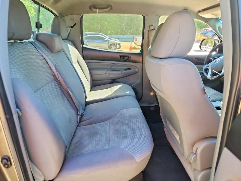 Продажа на аукционе авто 2012 Toyota Tacoma, vin: 3TMJU4GN7CM136385, номер лота: 49812616