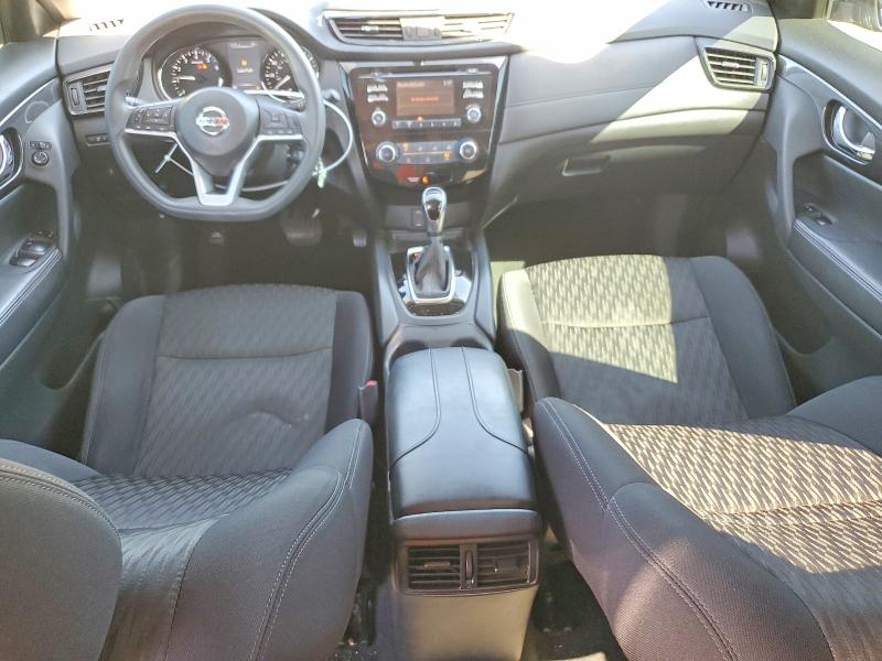 Продаж на аукціоні авто 2017 Nissan Rogue, vin: 5N1AT2MT5HC775945, номер лоту: 48121556