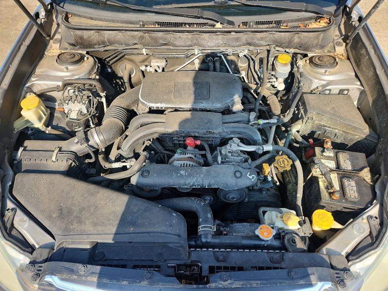 Aukcja sprzedaży 2010 Subaru Outback, vin: 4S4BRBKC1A3377613, numer aukcji: 50819266