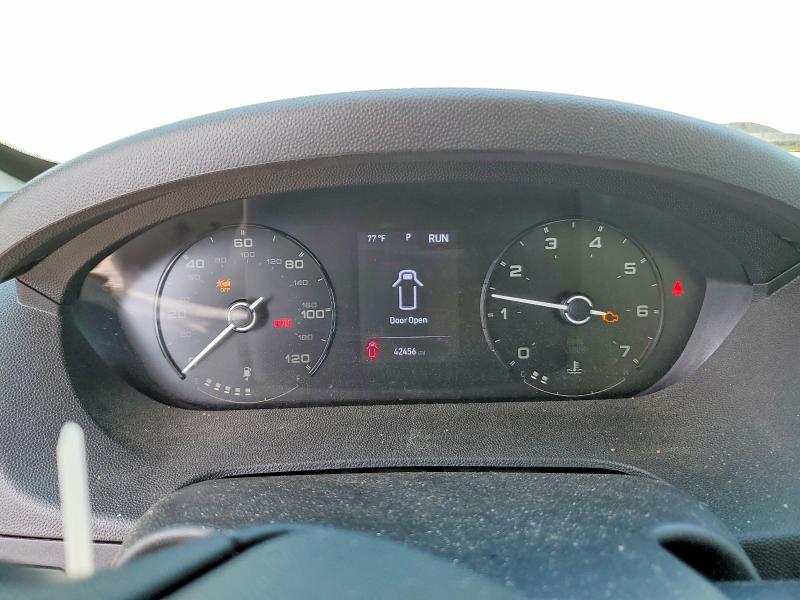 48093296 :رقم المزاد ، 3C6LRVDG1PE572209 vin ، 2023 Ram Promaster 2500 مزاد بيع