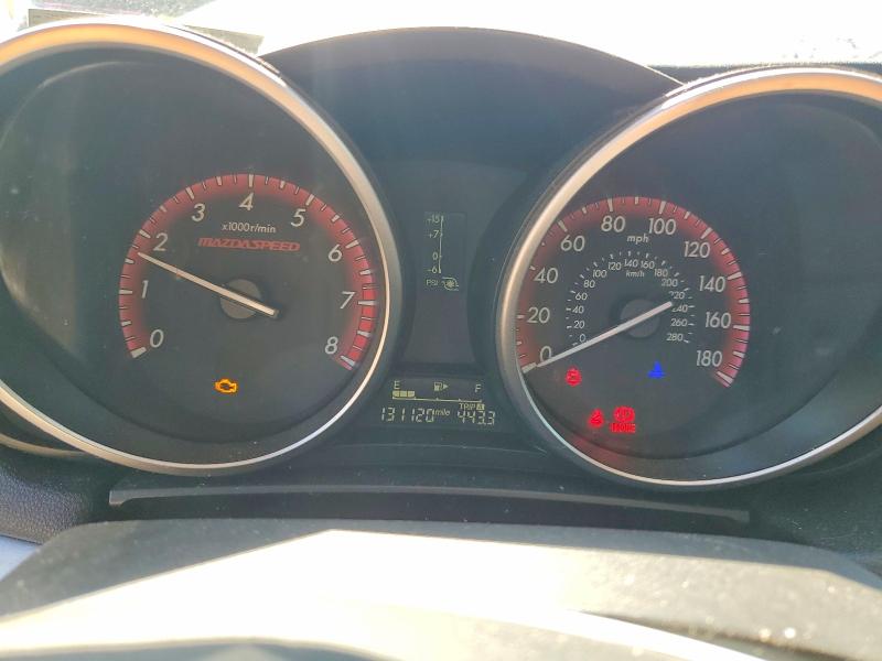 Продажа на аукционе авто 2012 Mazda Speed, vin: JM1BL1L30C1548106, номер лота: 50295646