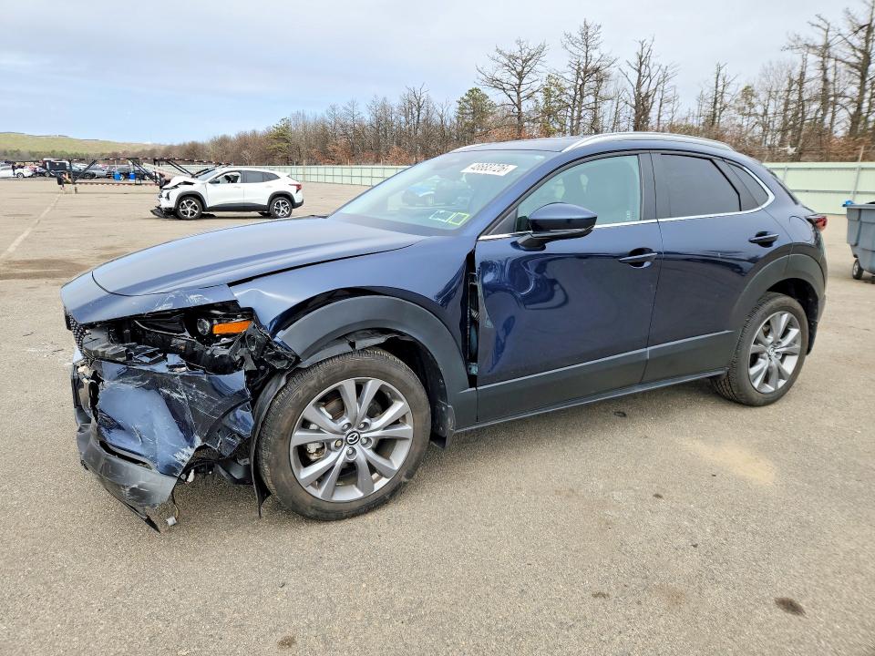 Auction sale of the 2024 Mazda Cx-30, vin: 3MVDMBCMXRM653136, lot number: 48683726