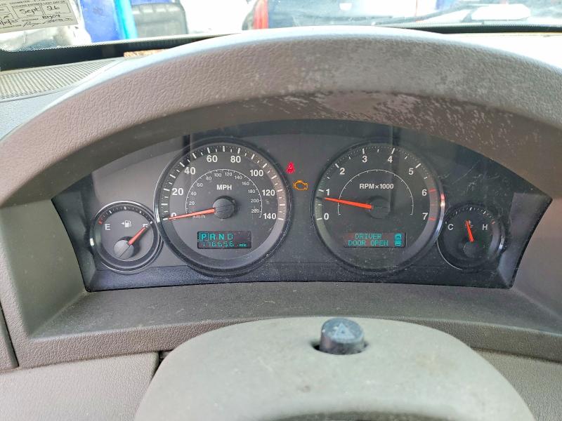 49078686 :رقم المزاد ، 1J4HR48N55C626224 vin ، 2005 Jeep Grand Cherokee مزاد بيع