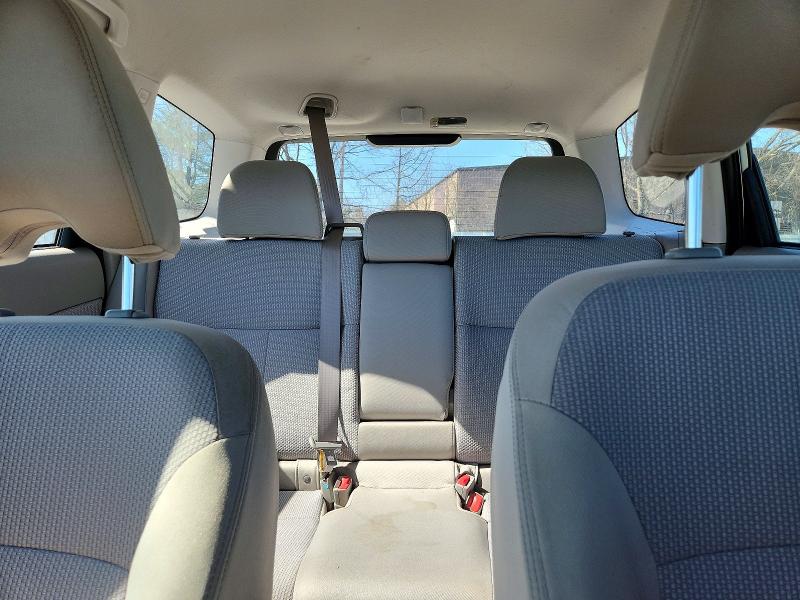 Aukcja sprzedaży 2011 Subaru Forester, vin: JF2SHABC6BH761703, numer aukcji: 49432906