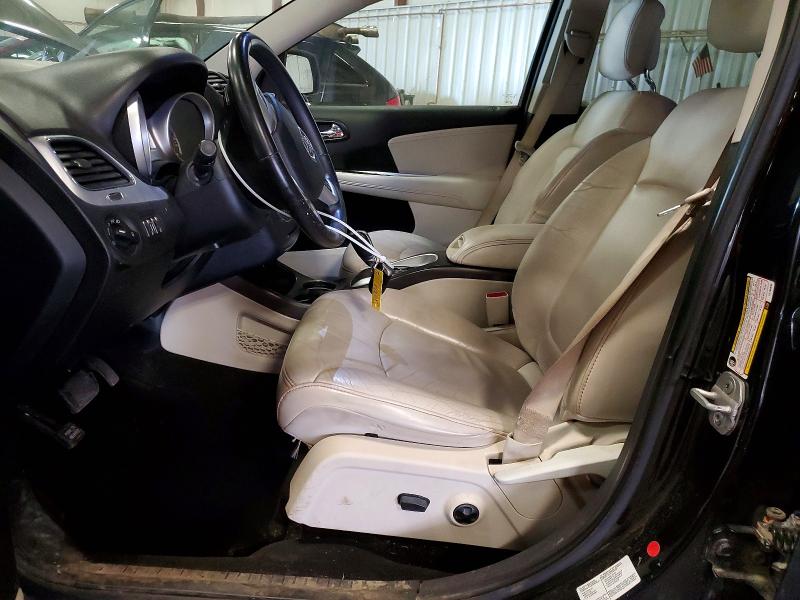 50725996 :رقم المزاد ، 3C4PDDFG4CT198930 vin ، 2012 Dodge Journey مزاد بيع