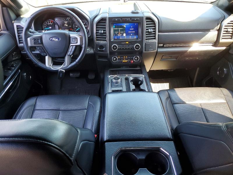 Aukcja sprzedaży 2021 Ford Expedition, vin: 1FMJK1HTXMEA50511, numer aukcji: 48498756