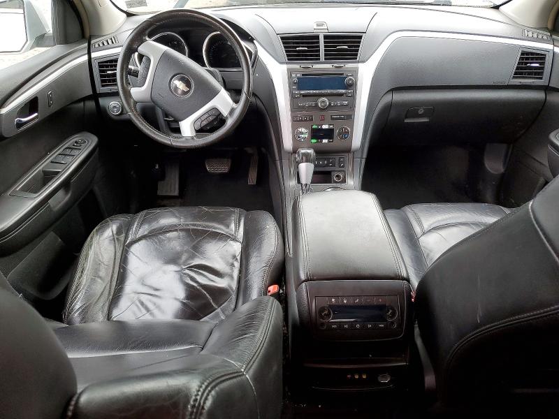 Aukcja sprzedaży 2009 Chevrolet Traverse, vin: 1GNER23D19S132084, numer aukcji: 51686396