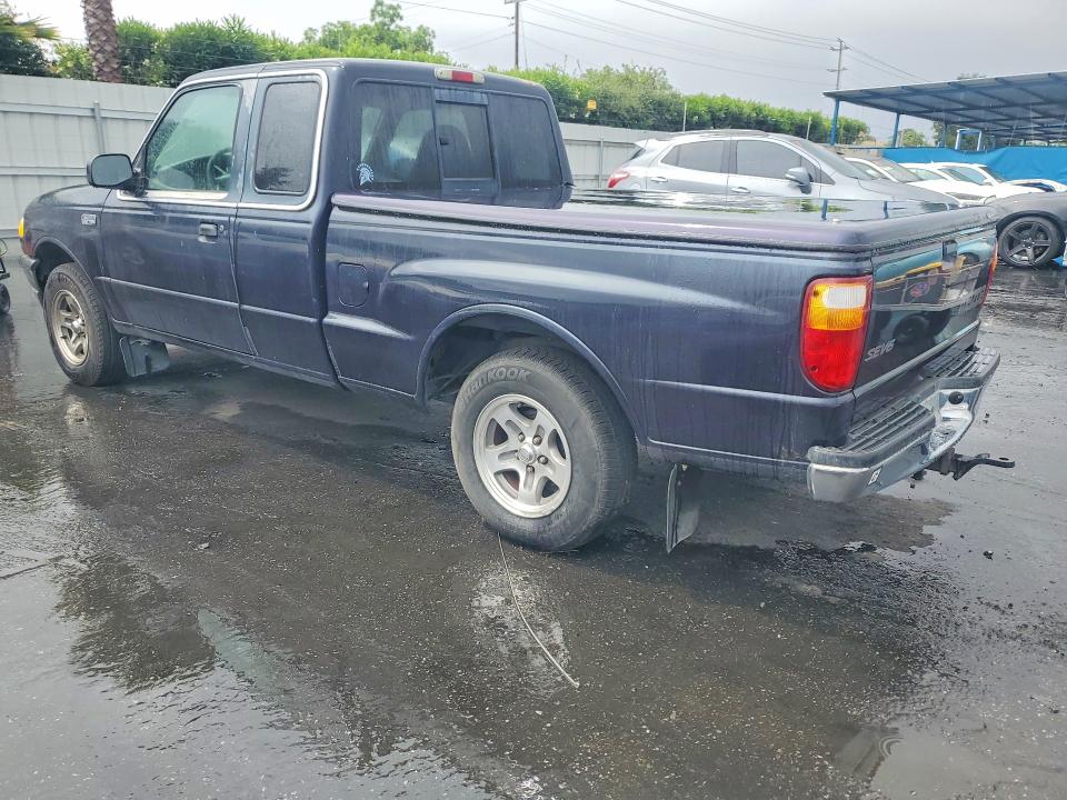Продажа на аукционе авто 2001 Mazda B3000, vin: 4F4YR16V31TM26399, номер лота: 50674446