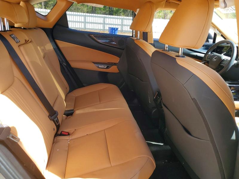 Aukcja sprzedaży 2024 Lexus Nx 350h, vin: JTJGKCEZ9R2035782, numer aukcji: 49174796