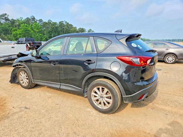 2014 Mazda Cx-5 მანქანა იყიდება აუქციონზე, vin: JM3KE2BE6E0427115, აუქციონის ნომერი: 51462976