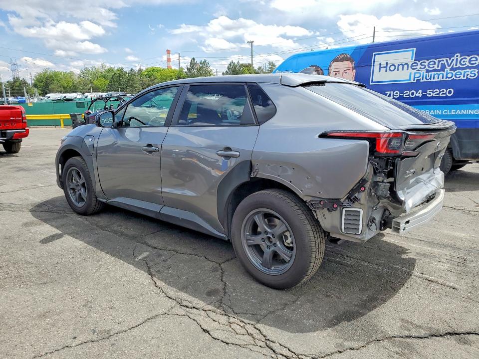 Aukcja sprzedaży 2023 Subaru Solterra, vin: JTMABABA2PA033998, numer aukcji: 51529526