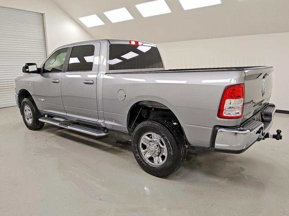 Продаж на аукціоні авто 2022 Ram 2500, vin: 3C6UR5DL7NG423029, номер лоту: 47302216