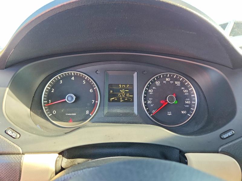 Aukcja sprzedaży 2014 Volkswagen Jetta, vin: 3VWD07AJ0EM325086, numer aukcji: 48784046