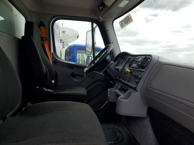 Aukcja sprzedaży 2022 Freightliner M2, vin: 3ALHCYD25NDNH3706, numer aukcji: 49408716