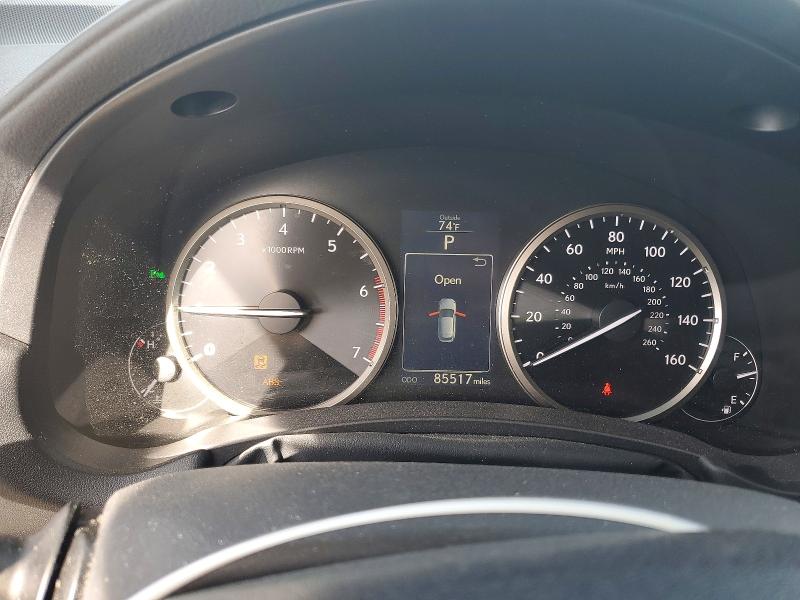 2015 Lexus Nx 200t მანქანა იყიდება აუქციონზე, vin: JTJYARBZ1F2014144, აუქციონის ნომერი: 47600766